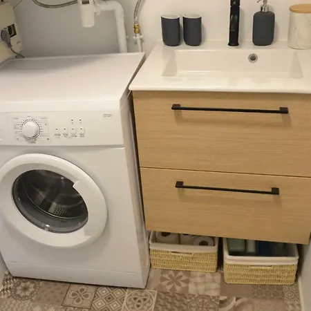 Apartman L'etoupee - Cocon Centre-ville De - 63 Rouen