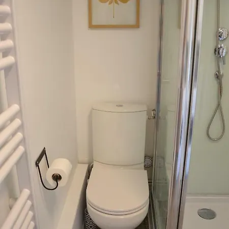 L'etoupee - Cocon Centre-ville De - 63 Apartman *