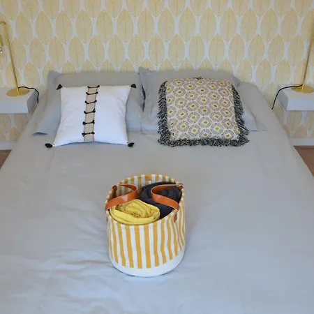 Apartman L'etoupee - Cocon Centre-ville De - 63