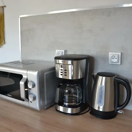 L'etoupee - Cocon Centre-ville De - 63 Apartman *