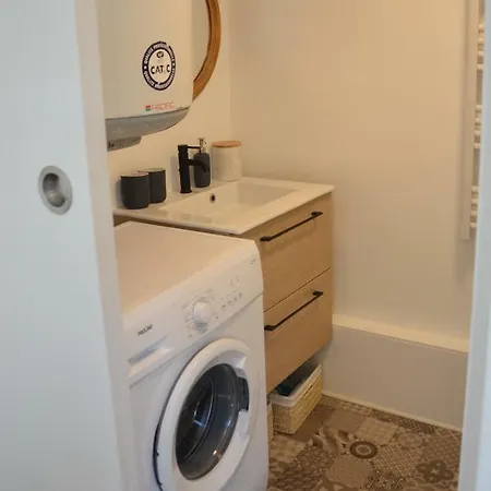 L'etoupee - Cocon Centre-ville De - 63 Apartman