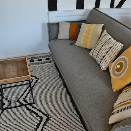 Apartman L'etoupee - Cocon Centre-ville De - 63